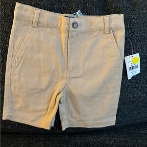 Andy and Evan shorts